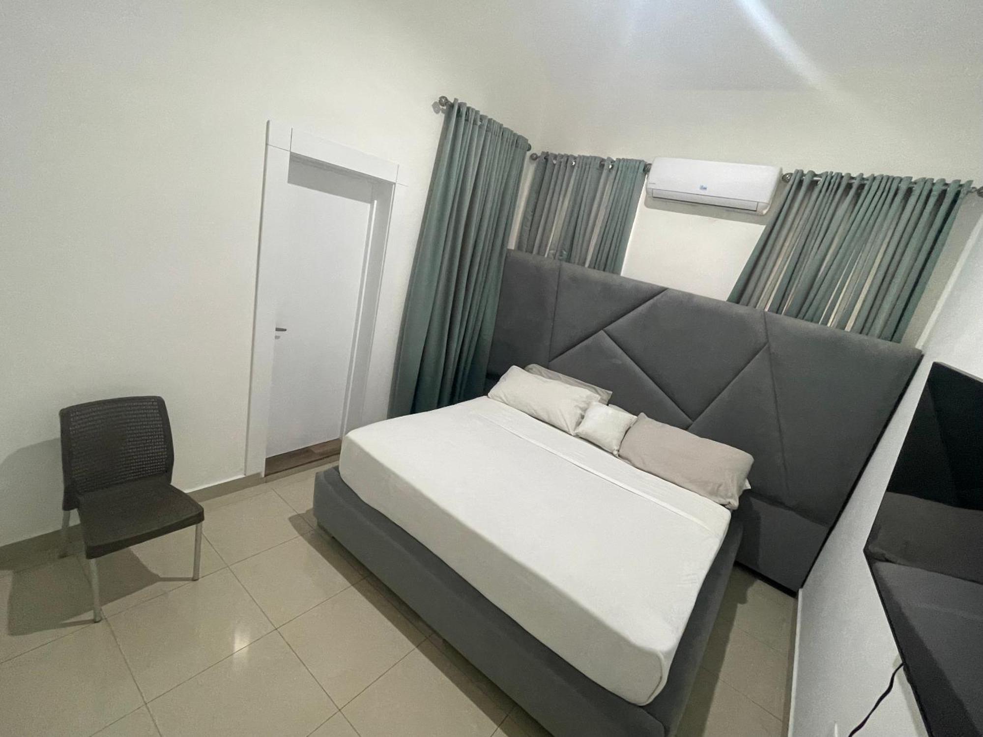 Villa Bienvenido A Su Casa Concepción de La Vega Esterno foto