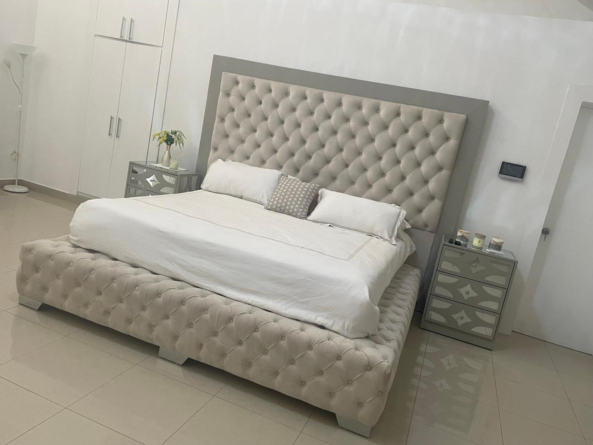 Villa Bienvenido A Su Casa Concepción de La Vega Esterno foto