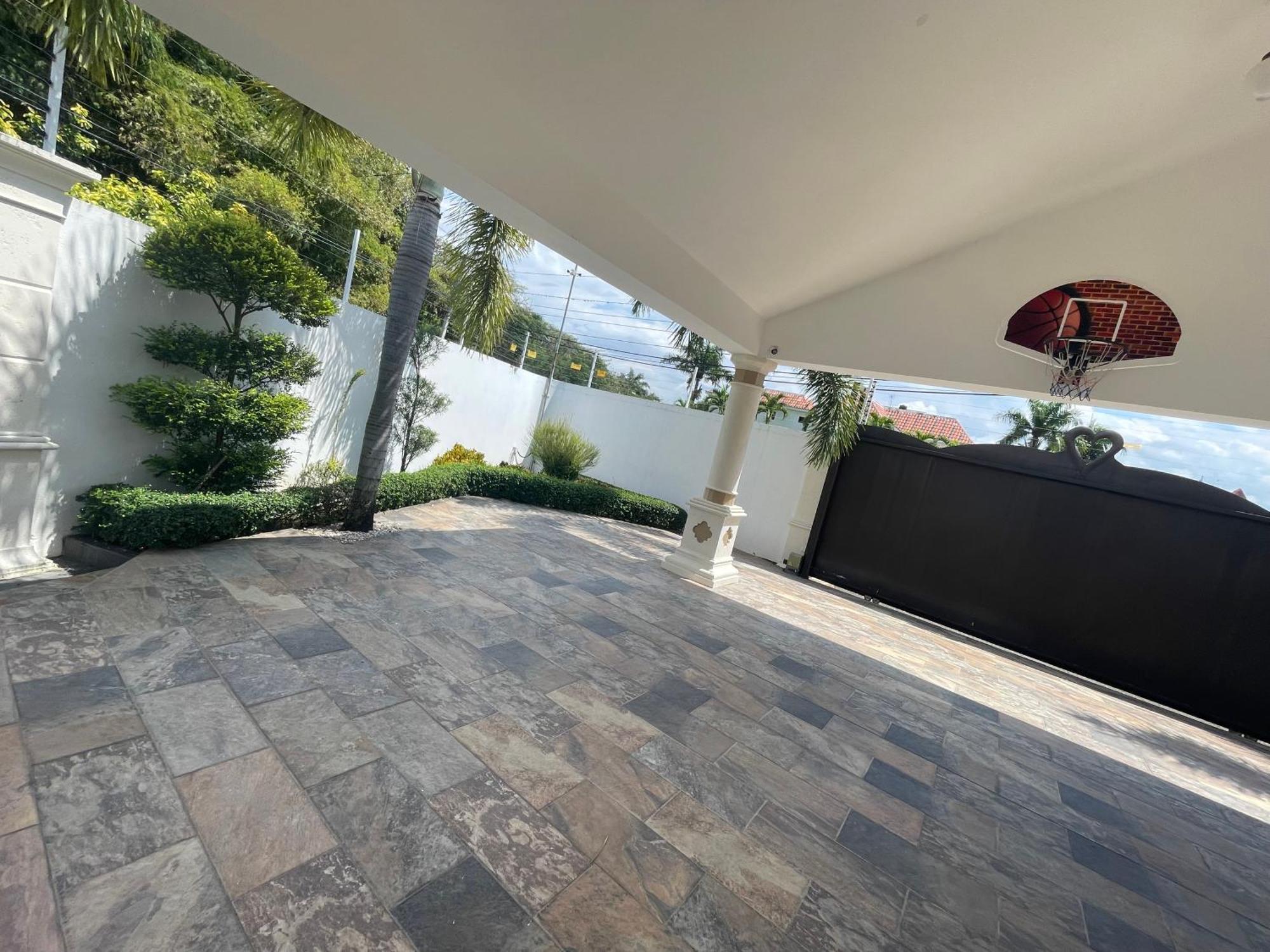 Villa Bienvenido A Su Casa Concepción de La Vega Esterno foto