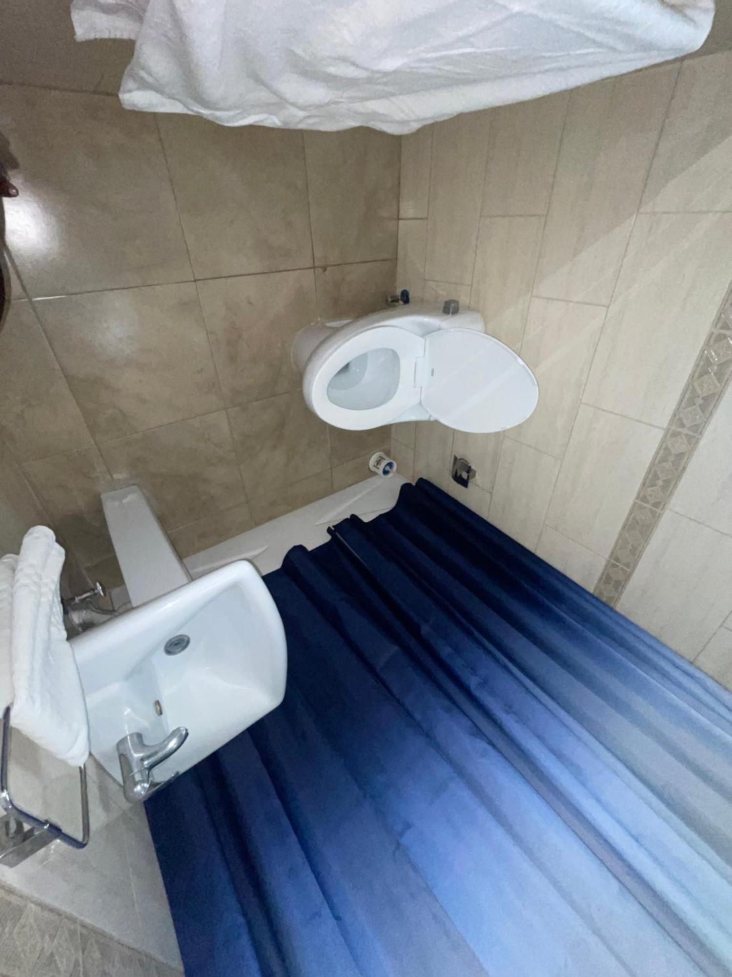 Villa Bienvenido A Su Casa Concepción de La Vega Esterno foto
