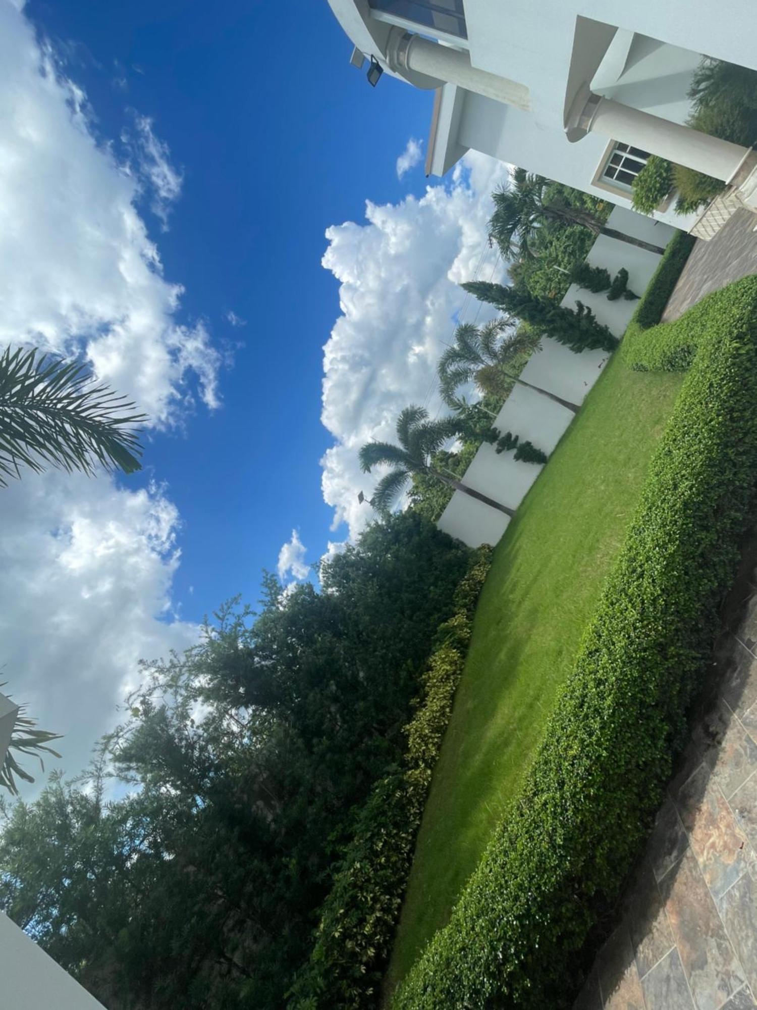 Villa Bienvenido A Su Casa Concepción de La Vega Esterno foto