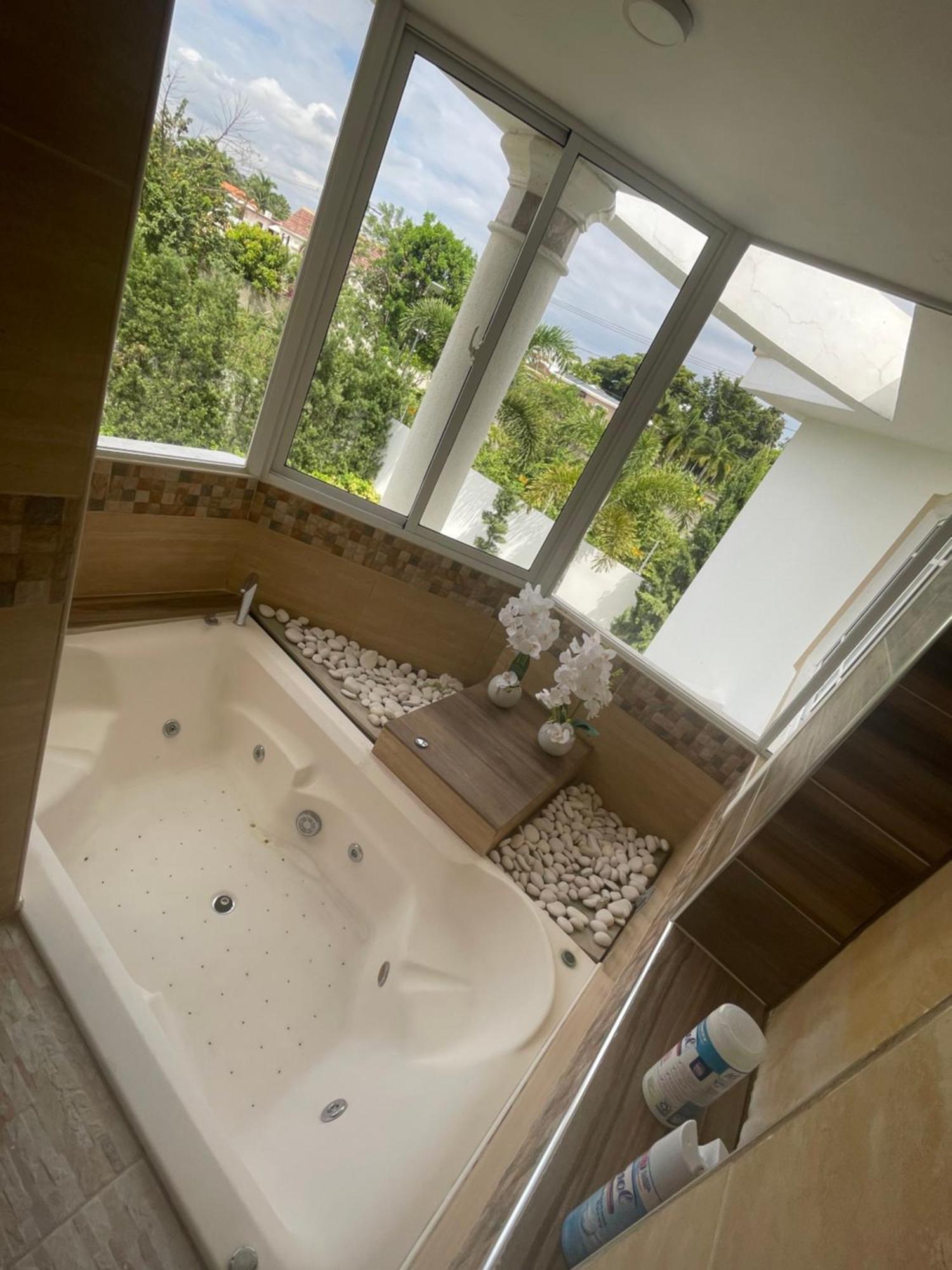 Villa Bienvenido A Su Casa Concepción de La Vega Esterno foto