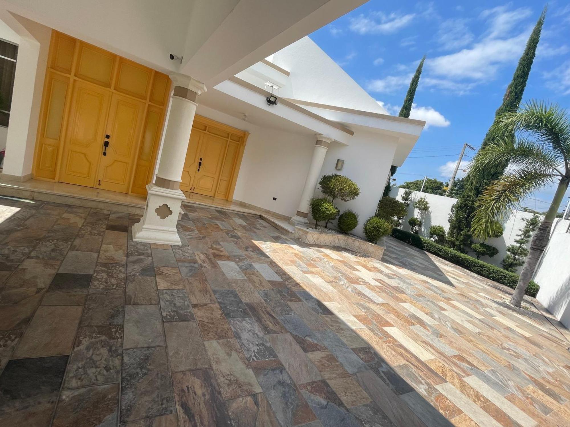 Villa Bienvenido A Su Casa Concepción de La Vega Esterno foto