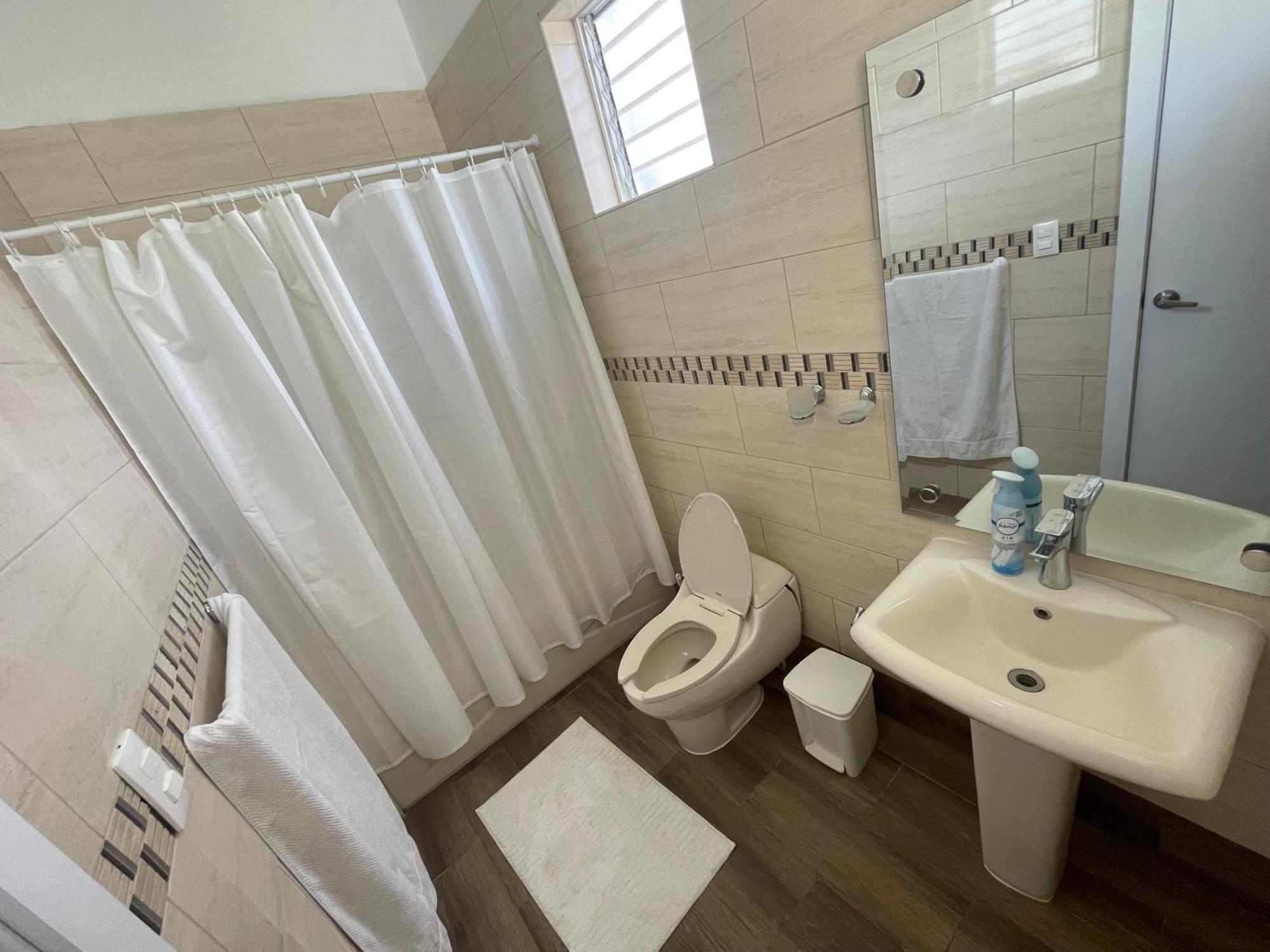Villa Bienvenido A Su Casa Concepción de La Vega Esterno foto